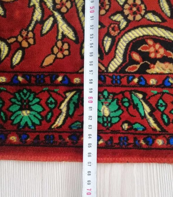PUSULALI NAMAZLIK SECCADE NO 23 - 3