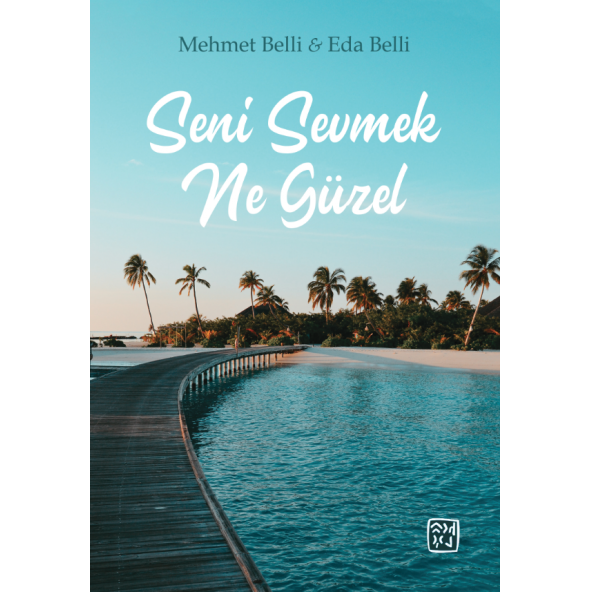 Seni Sevmek Ne Güzel - Mehmet Belli & Eda Belli