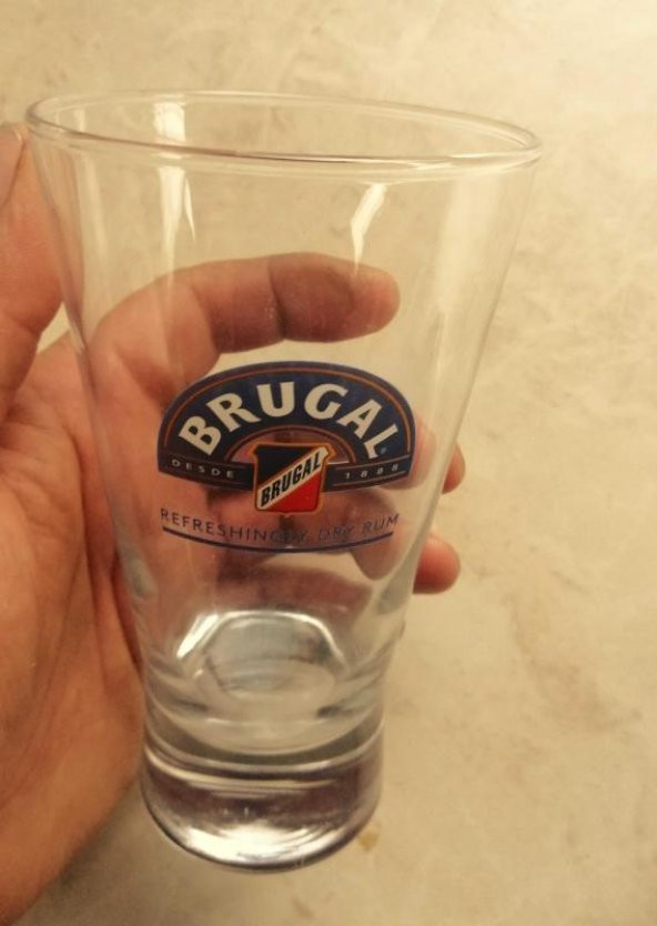 BRUGAL ROM BARDAĞI 1 ADET - Resim 2