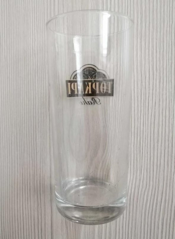 TOPKAPI RAKI BARDAĞI 1 ADET - 2