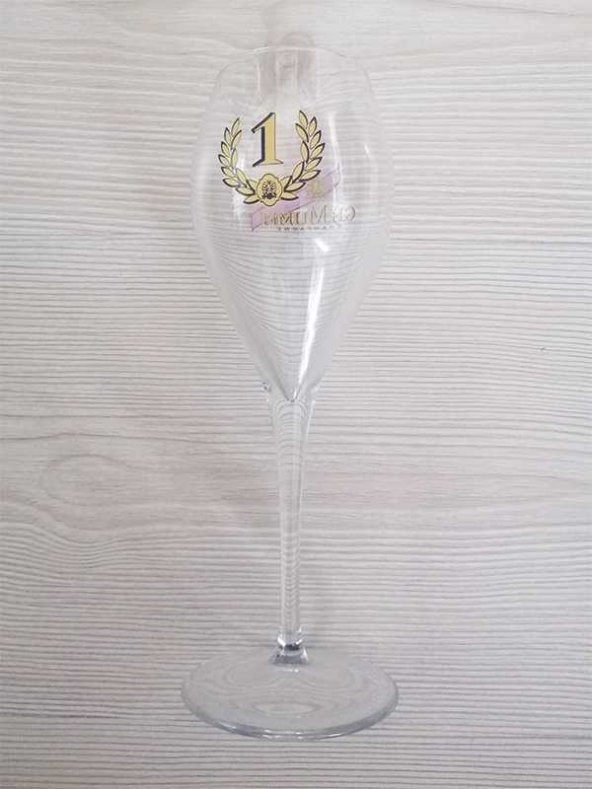 G.H.MUMM ŞAMPANYA BARDAĞI 1 ADET - 2