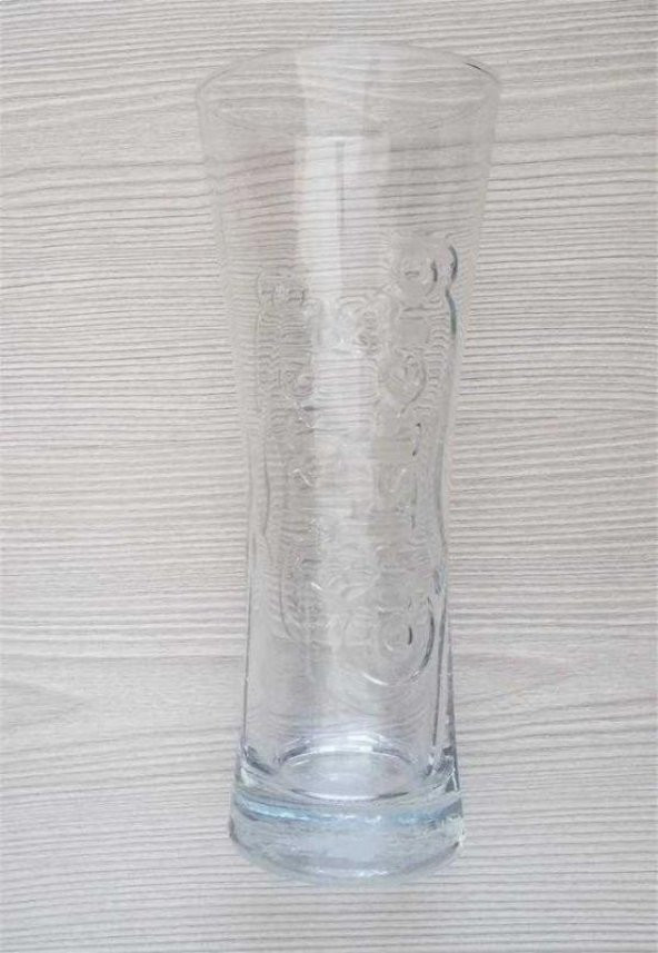 30cc CARLSBERG BİRA BARDAĞI 1 ADET
