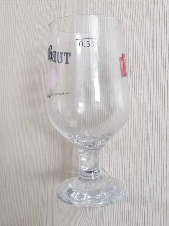 0.3LT TUBORG BİRA BARDAĞI 1 ADET - 3