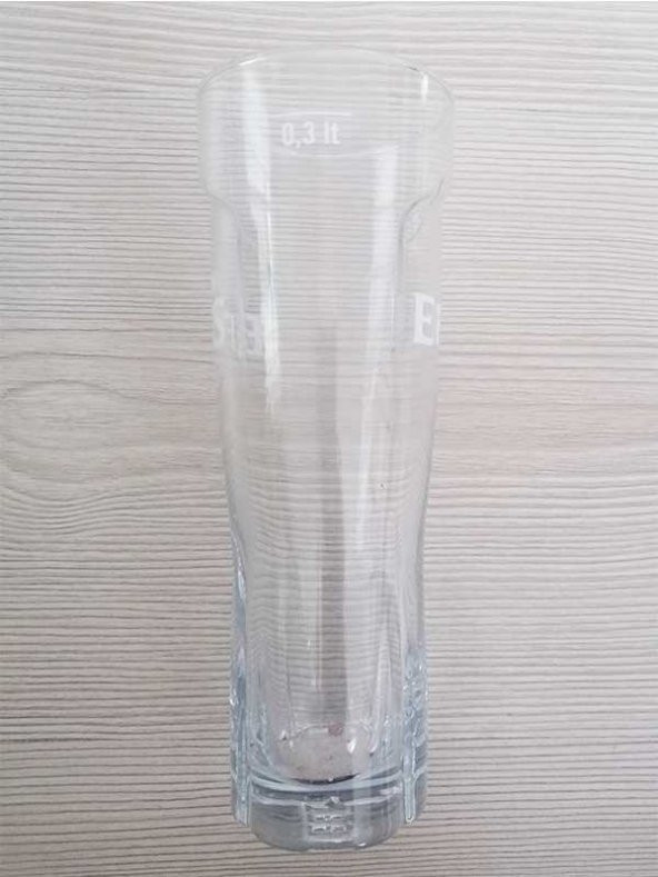 0.3LT EFES PİLSEN BİRA BARDAĞI 1 ADET - 2