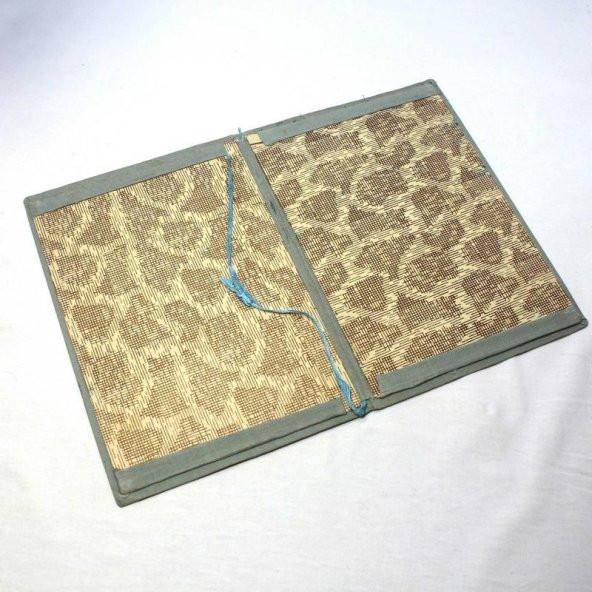 Antika Maarif Vekilliği Lise Diploması - Sert Kapak - Resim 4