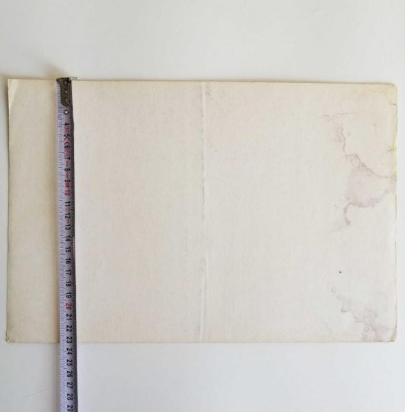 Büyük Boy Yeşil Çam Film Kartpostalları Koleksiyonluk Film Afişi Münir Özkul LOT 2 - 3