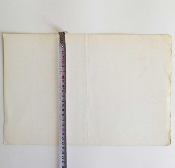 Büyük Boy Yeşil Çam Film Kartpostalları Koleksiyonluk Film Afişi Münir Özkul LOT 4 - Resim 2