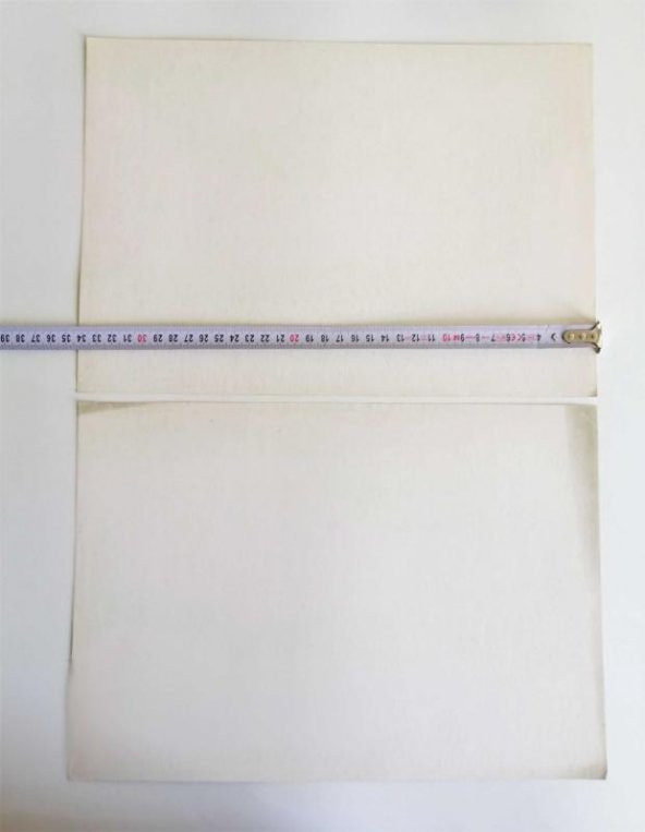 Büyük Boy Yeşil Çam Film Kartpostalları Koleksiyonluk Film Afişi - AĞLAMA - - 2