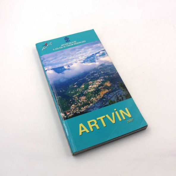 Artvin Gezi Rehberi