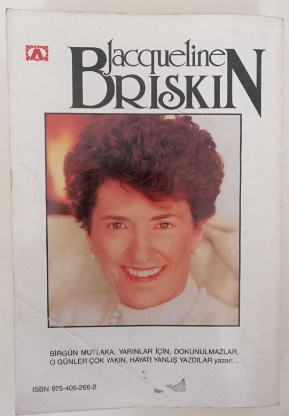 2 ADET 2. EL KİTAP MUTLULUĞA ÇAĞRI VE BİR AŞK YETER KATERİN 2 ROMAN KİTABI - 3