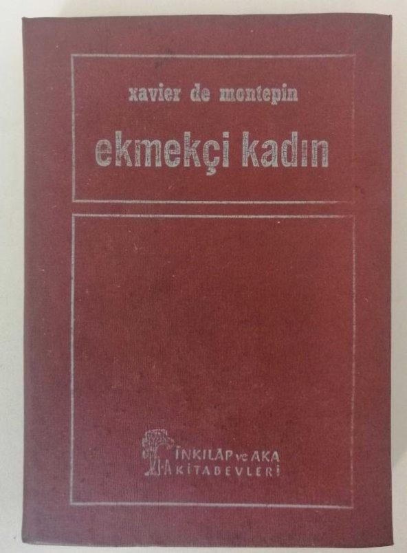 2 ADET 2. EL KİTAP EMEKÇİ KADIN VE AKIL TUTULMASI