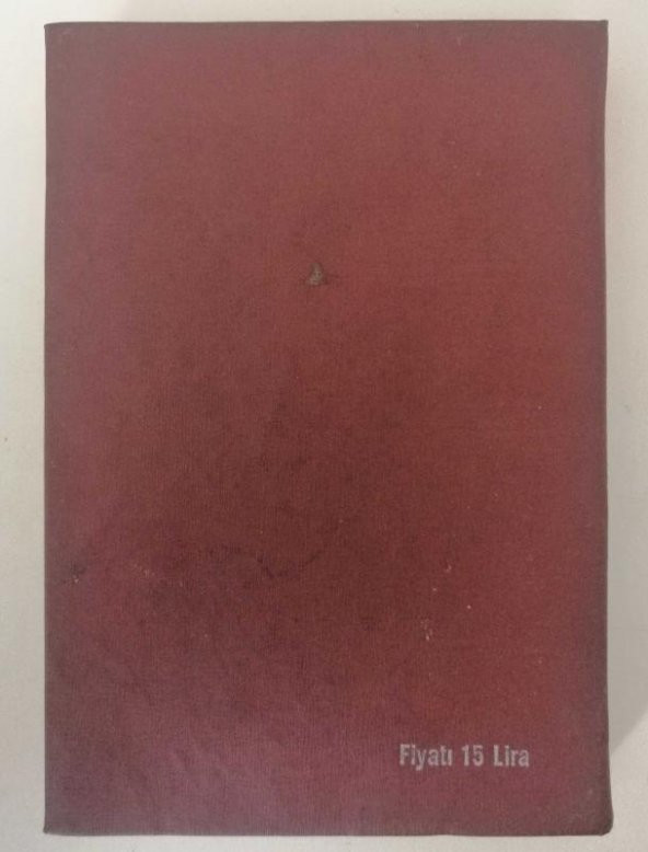 2 ADET 2. EL KİTAP EMEKÇİ KADIN VE AKIL TUTULMASI - 3