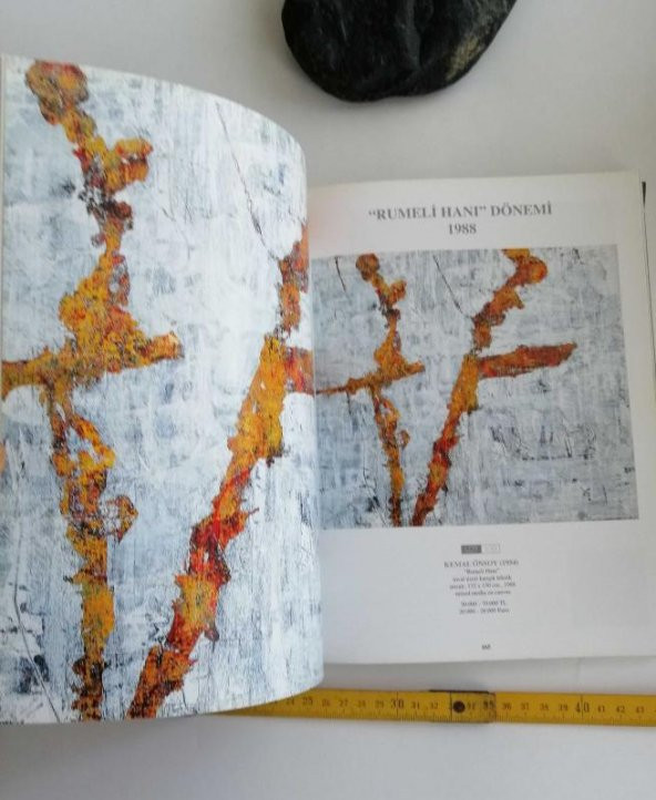 Sanat Taciri Çağdaş Ve Modern sanat Müzayedesi 11 Aralık 2011 - Resim 2