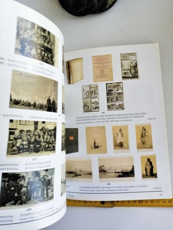 Sanat Taciri Burak Müzayedecilik 22 Aralık 2013 - 2