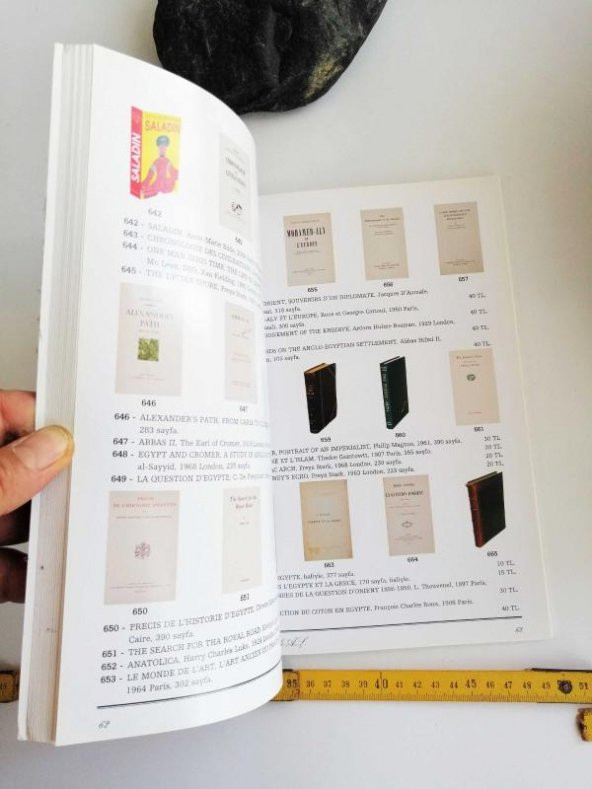 Sanat Taciri Kitap Müzayede 30 Eylül 2012 Burak Filateli - 4