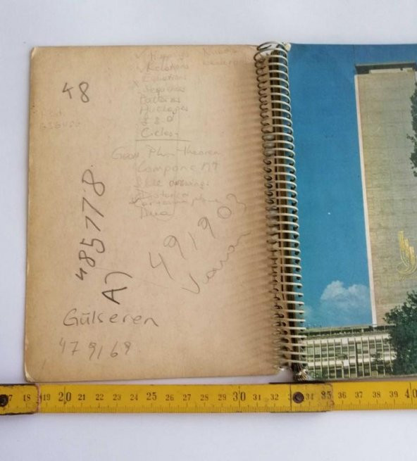 Ziraat Bankasının Tanıtım Kataloğu - 2