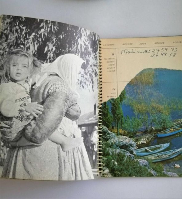 Ziraat Bankasının Tanıtım Kataloğu - 4