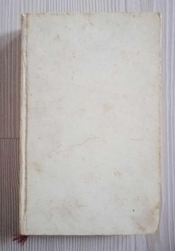 2. EL KİTAP DORUK