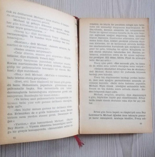 2. EL KİTAP DORUK - 4