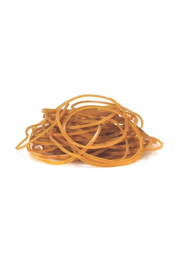 Cassa 100 Kauçuk Ambalaj Lastiği Midi 500 gr - ( Kod:8020 ) - 2