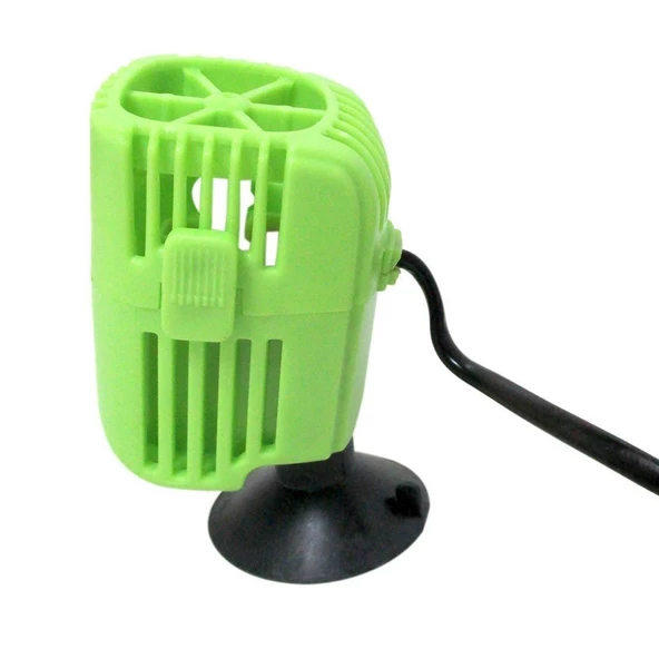 WM-3000 VENUSAQUA DALGA MOTORU - 3