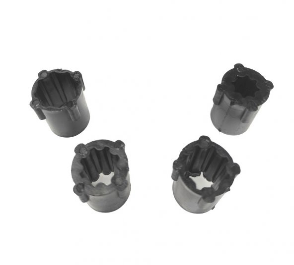 Fıat Linea Grande Punto 5 Ileri Mandallı Vites Topuzu - 4