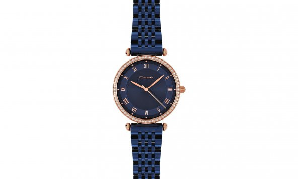 Osse OS10108L 04 Kadın Saat - 2