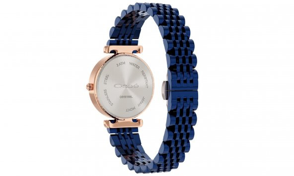 Osse OS10108L 04 Kadın Saat - 3