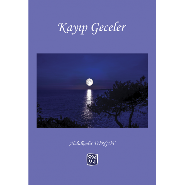 Kayıp Geceler - Abdulkadir Turğut
