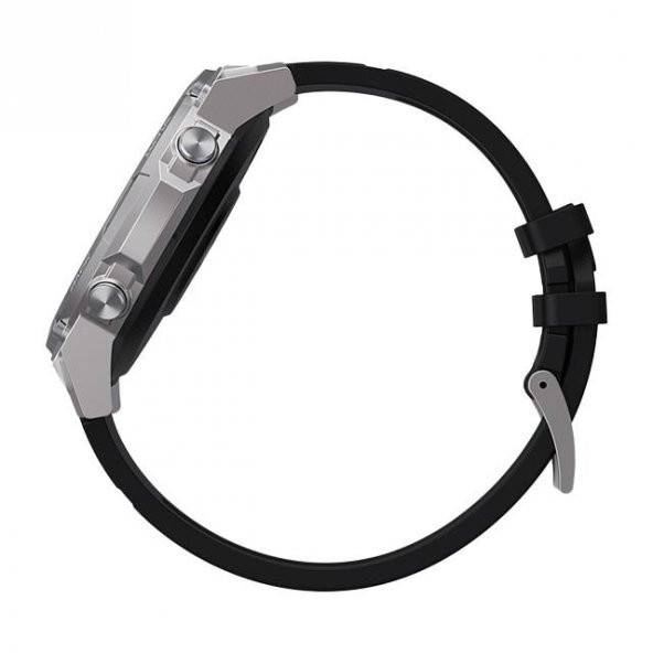 Zeblaze Vibe 7 Pro Silver (Zeblaze Türkiye Garantili) - 3