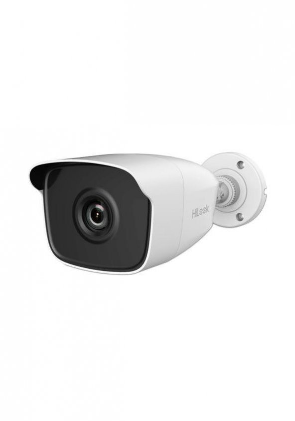 Hilook Thc-B220 Tvı 1080P 3.6 Mm Sabit Lensli Ir Bullet Kamera