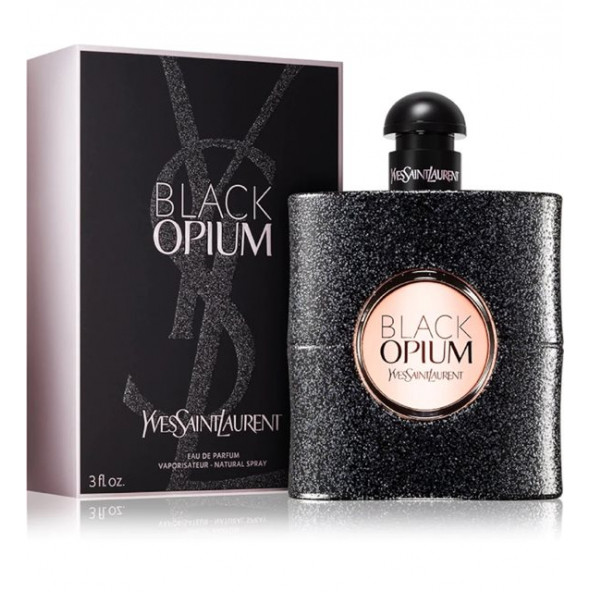 Yves Saint Laurent Black Opium EDP 90 ml Kadın Parfüm