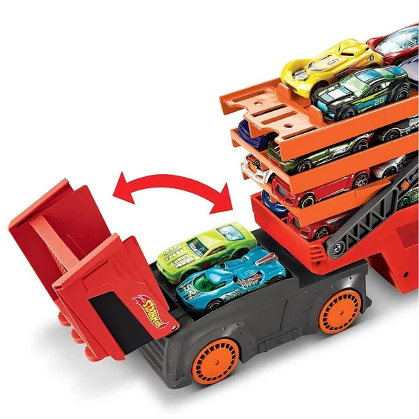 Hot Wheels® Mega Tır GHR48 - 2