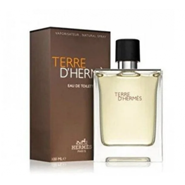 Hermes Terre D Hermes EDP 75 ml Erkek Parfümü - 1