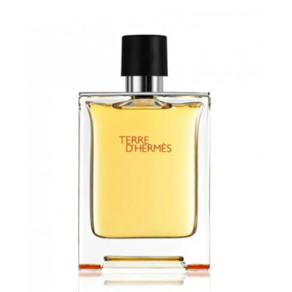 Hermes Terre DHermes Edt 100 Ml Erkek Parfüm