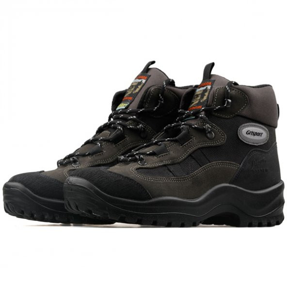 Grisport 654-150 Bot No: 42 - 3