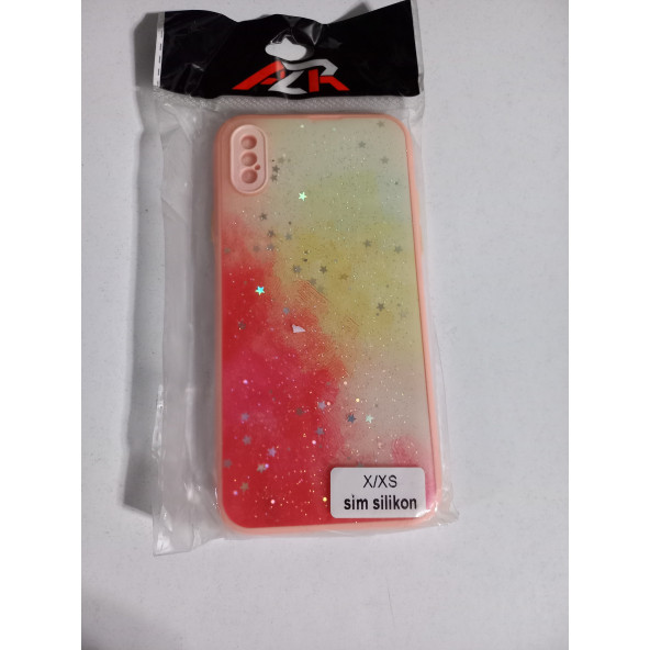 ASLANTİC İPHONE X,XS SİMLİ KILIF - 3
