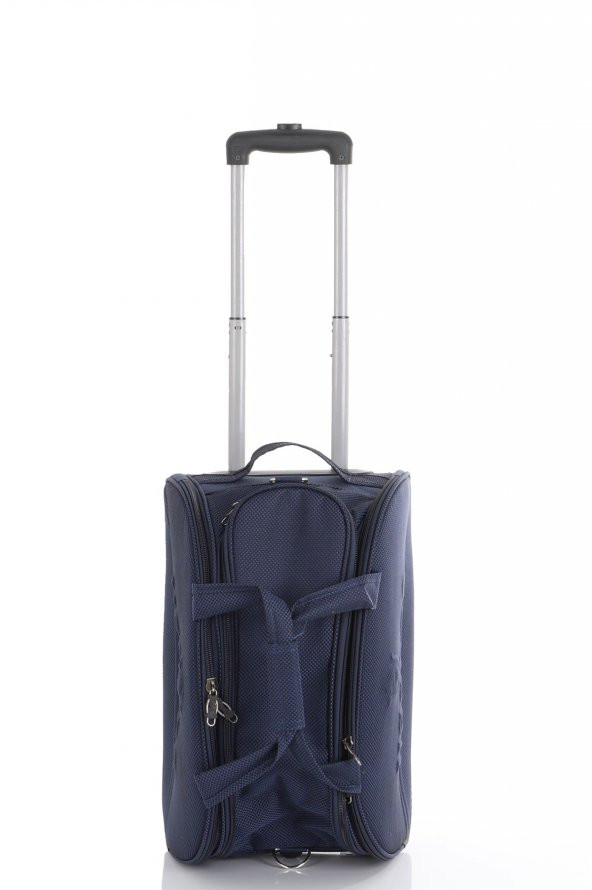 Ussaro Kumaş Hostes & Pilot Valizi V040 55 CM - 5