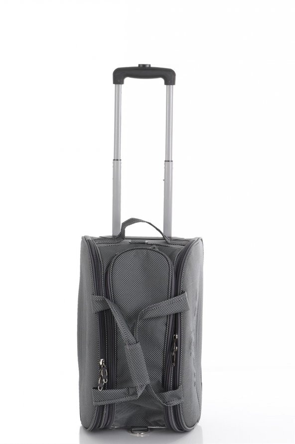 Ussaro Kumaş Hostes & Pilot Valizi V040 55 CM - 9