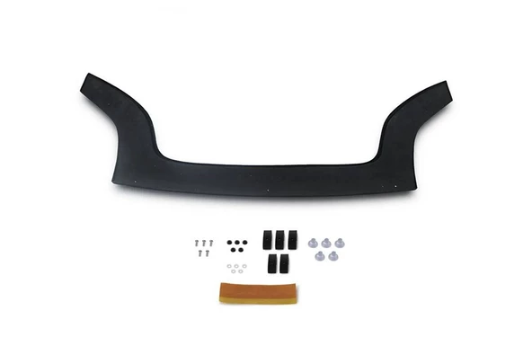 OMSA Ford Fiesta 5 Ön Kaput Rüzgarlığı 2002-2009 Arası - 2