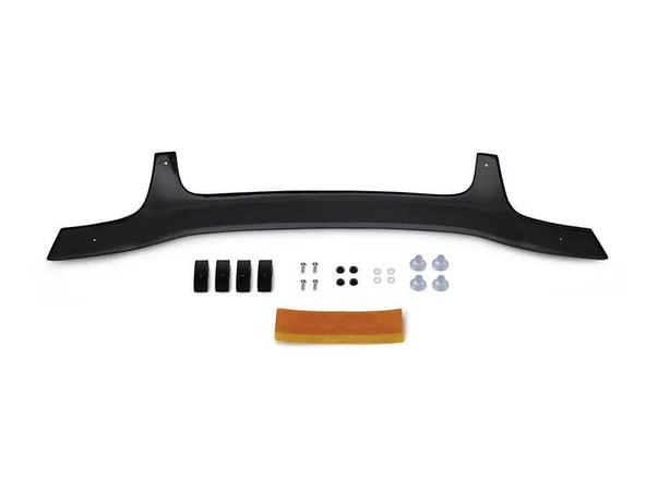 OMSA Fiat Doblo 1 Ön Kaput Rüzgarlığı 2000-2005 Arası - 3