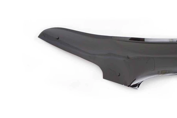 Ford Transit Ön Kaput Rüzgarlığı 2014-2018 - 2