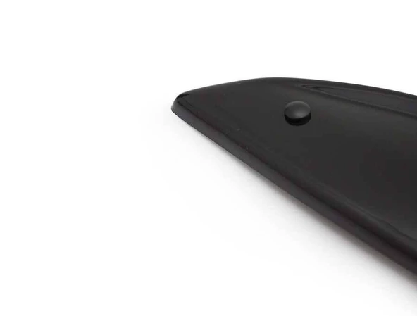 OMSA Renault Trafic 3 Ön Kaput Rüzgarlığı 2015 ve Sonrası - Resim 4