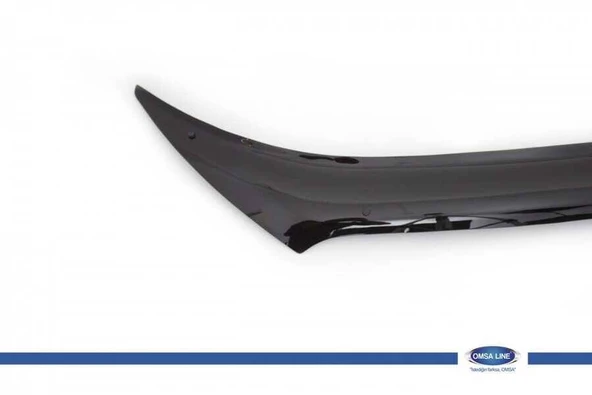 Hyundai İx35 Ön Kaput Rüzgarlığı  2010-2015 Arası - Resim 3