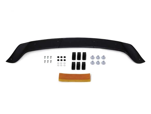 Peugeot Expert Traveller Ön Kaput Rüzgarlığı  2017 ve Sonrası - Resim 3