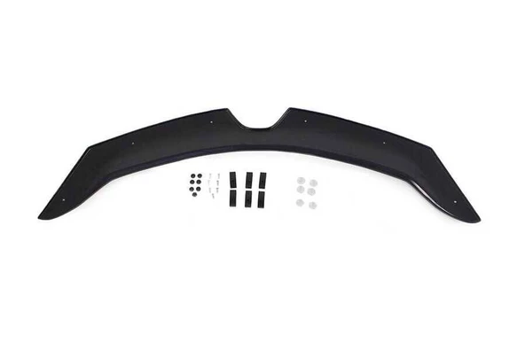 Renault Clio 4 Ön Kaput Rüzgarlığı 2012-2019 Arası - 4