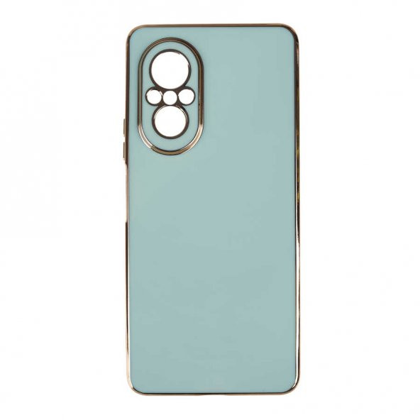 Huawei Nova 9 SE Kılıf Zore Bark Kapak - 2