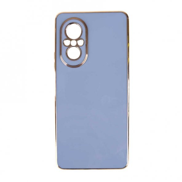 Huawei Nova 9 SE Kılıf Zore Bark Kapak - 3