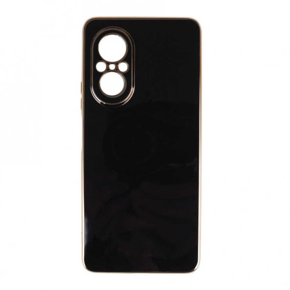 Huawei Nova 9 SE Kılıf Zore Bark Kapak - 5