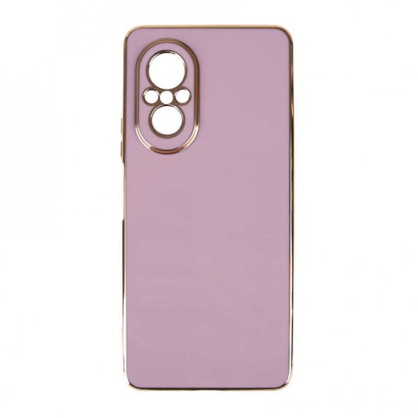 Huawei Nova 9 SE Kılıf Zore Bark Kapak - 7